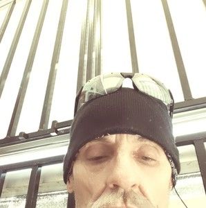 Meet your Posher, Rickie